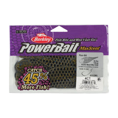 PowerBait MaxScent Flux-Gill
