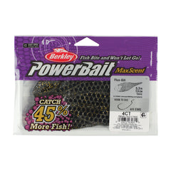 PowerBait MaxScent Flux-Gill