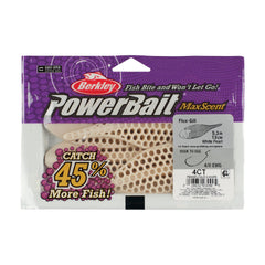 PowerBait MaxScent Flux-Gill