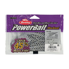 PowerBait MaxScent Flux-Gill
