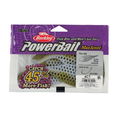 PowerBait MaxScent Flux-Gill