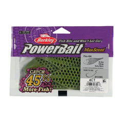 PowerBait MaxScent Flux-Gill