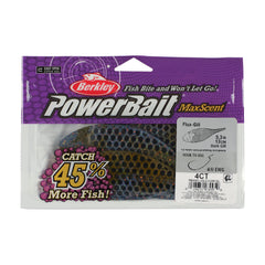PowerBait MaxScent Flux-Gill