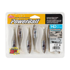 PowerBait Saltwater Paddlin' PowerStinger