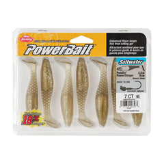 PowerBait Saltwater Paddlin' PowerStinger