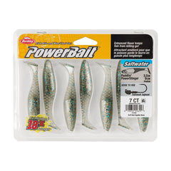 PowerBait Saltwater Paddlin' PowerStinger
