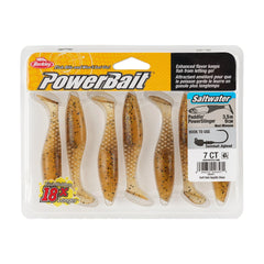 PowerBait Saltwater Paddlin' PowerStinger