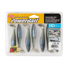 PowerBait Saltwater Paddlin' PowerStinger