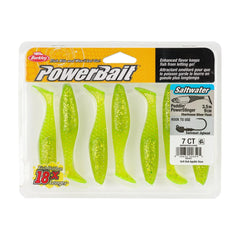 PowerBait Saltwater Paddlin' PowerStinger