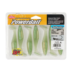 PowerBait Saltwater Paddlin' PowerStinger