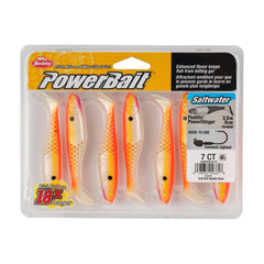 PowerBait Saltwater Paddlin' PowerStinger