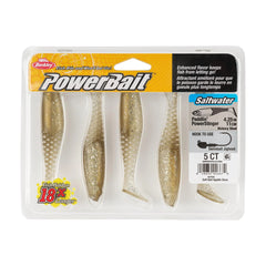 PowerBait Saltwater Paddlin' PowerStinger