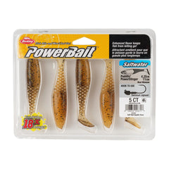 PowerBait Saltwater Paddlin' PowerStinger