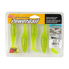 PowerBait Saltwater Paddlin' PowerStinger