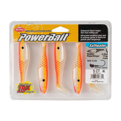 PowerBait Saltwater Paddlin' PowerStinger