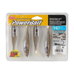 PowerBait Saltwater Paddlin' PowerStinger