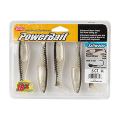 PowerBait Saltwater Paddlin' PowerStinger