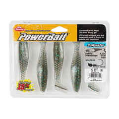 PowerBait Saltwater Paddlin' PowerStinger