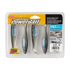 PowerBait Saltwater Paddlin' PowerStinger