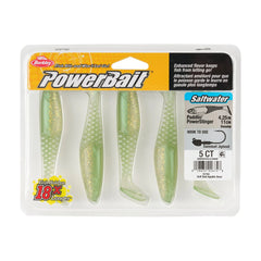 PowerBait Saltwater Paddlin' PowerStinger
