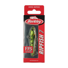 Ripfish