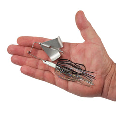 Skirted Riveter