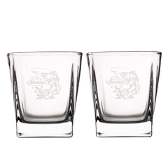 Swigs for Bigs™ Flicker Shad Drink Set