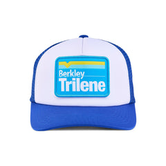 Vintage Trilene XT Foam Trucker