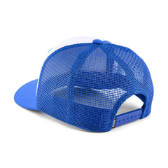 Vintage Trilene XT Foam Trucker