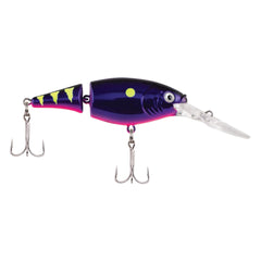 Flicker Shad Jointed