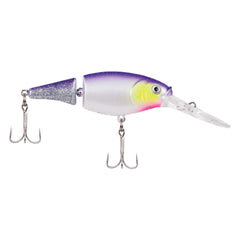 Flicker Shad Jointed