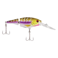 Flicker Shad Jointed
