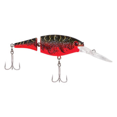 Flicker Shad Jointed