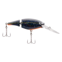 Flicker Shad Jointed