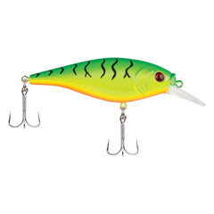 Flicker Shad Shallow