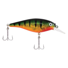 Flicker Shad Shallow