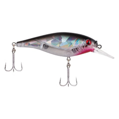 Flicker Shad Shallow