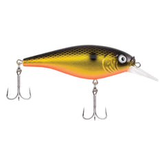 Flicker Shad Shallow
