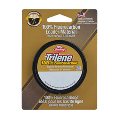 Trilene 100% Fluoro Leader
