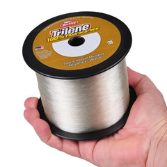 Trilene 100% Fluorocarbon Bulk Spool