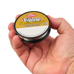 Trilene 100% Fluorocarbon Pony Spool