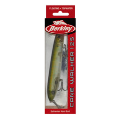 Cane Walker Saltwater