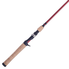 Cherrywood HD Casting Rod