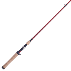 Cherrywood HD Casting Rod
