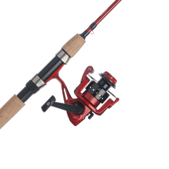 Cherrywood HD Spinning Combo