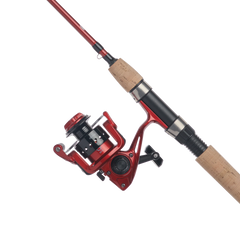 Cherrywood HD Spinning Combo