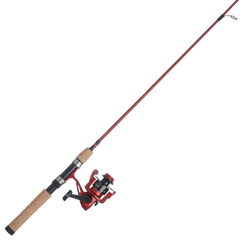 Cherrywood HD Spinning Combo