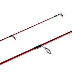Cherrywood HD Spinning Rod