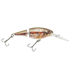 Flicker Shad Jointed