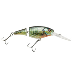 Flicker Shad Jointed